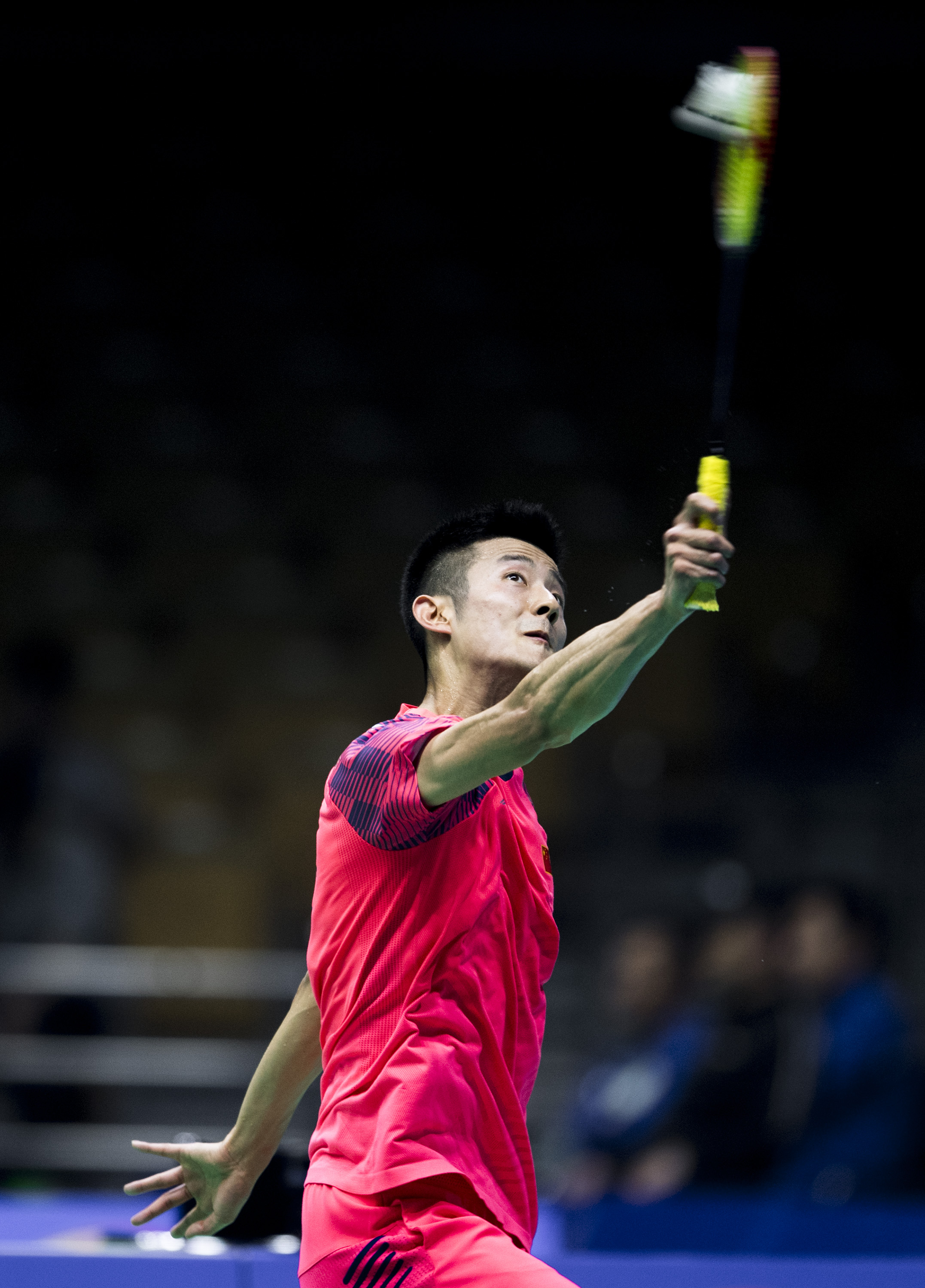 中国羽毛球队爆冷韩国羽毛球队,谌龙绝境逆转的简单介绍 中国羽毛球队爆冷韩国羽毛球队,谌龙绝境逆转的简单介绍