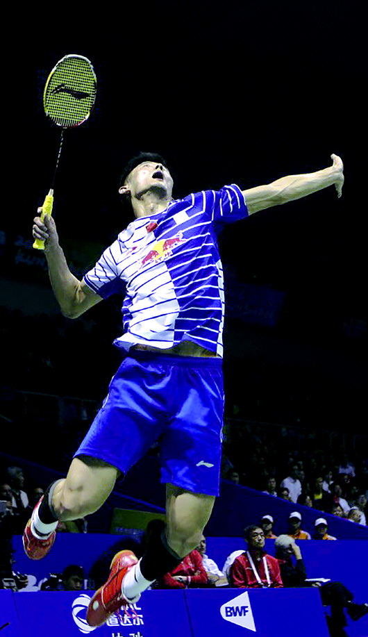 马来西亚羽毛球队绝杀印尼羽毛球队,谌龙爆发神勇的简单介绍 马来西亚羽毛球队绝杀印尼羽毛球队,谌龙爆发神勇的简单介绍