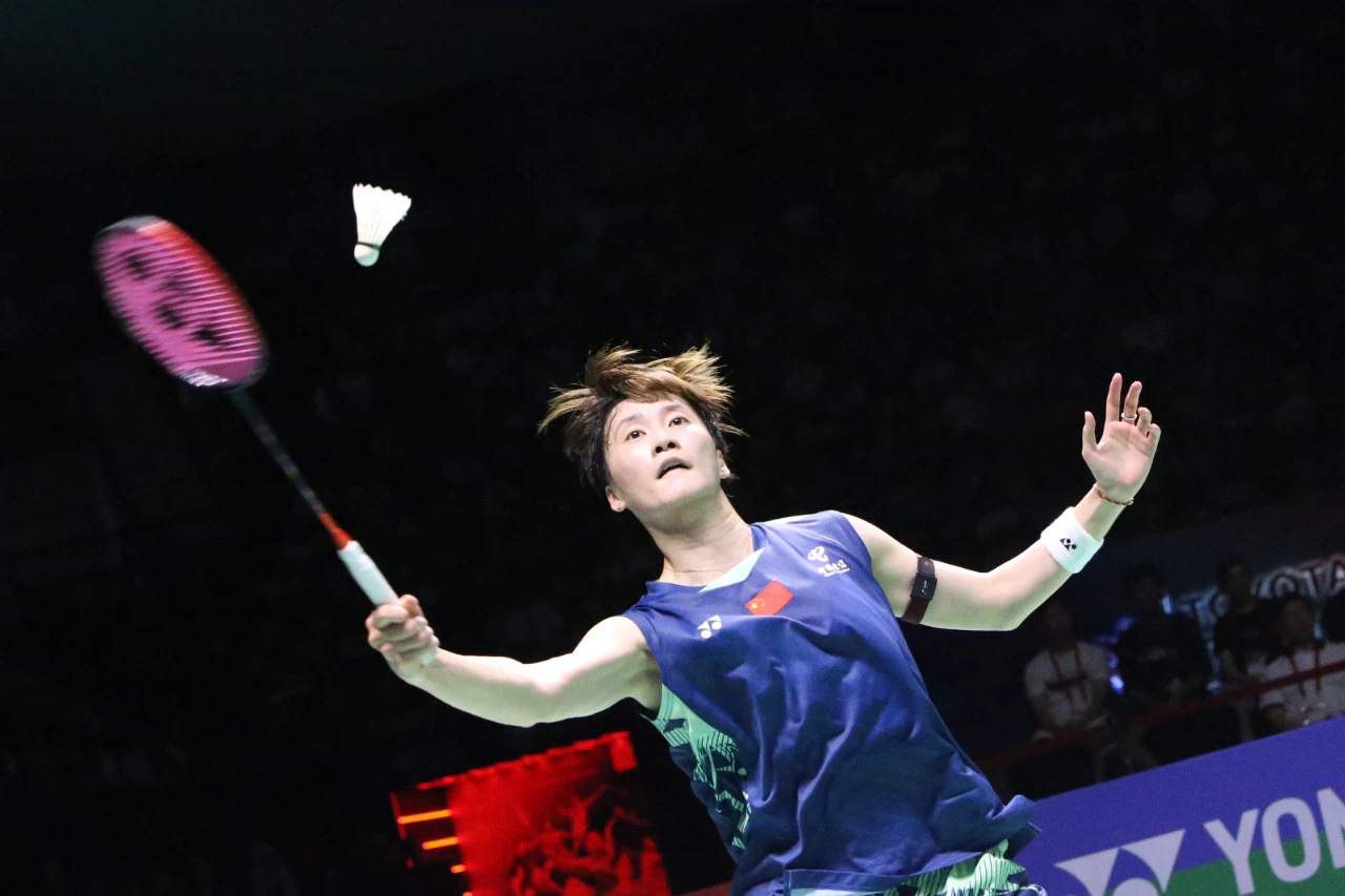 包含丹麦羽毛球队翻盘泰国羽毛球队,戴资颖完成帽子戏法的词条 包含丹麦羽毛球队翻盘泰国羽毛球队,戴资颖完成帽子戏法的词条