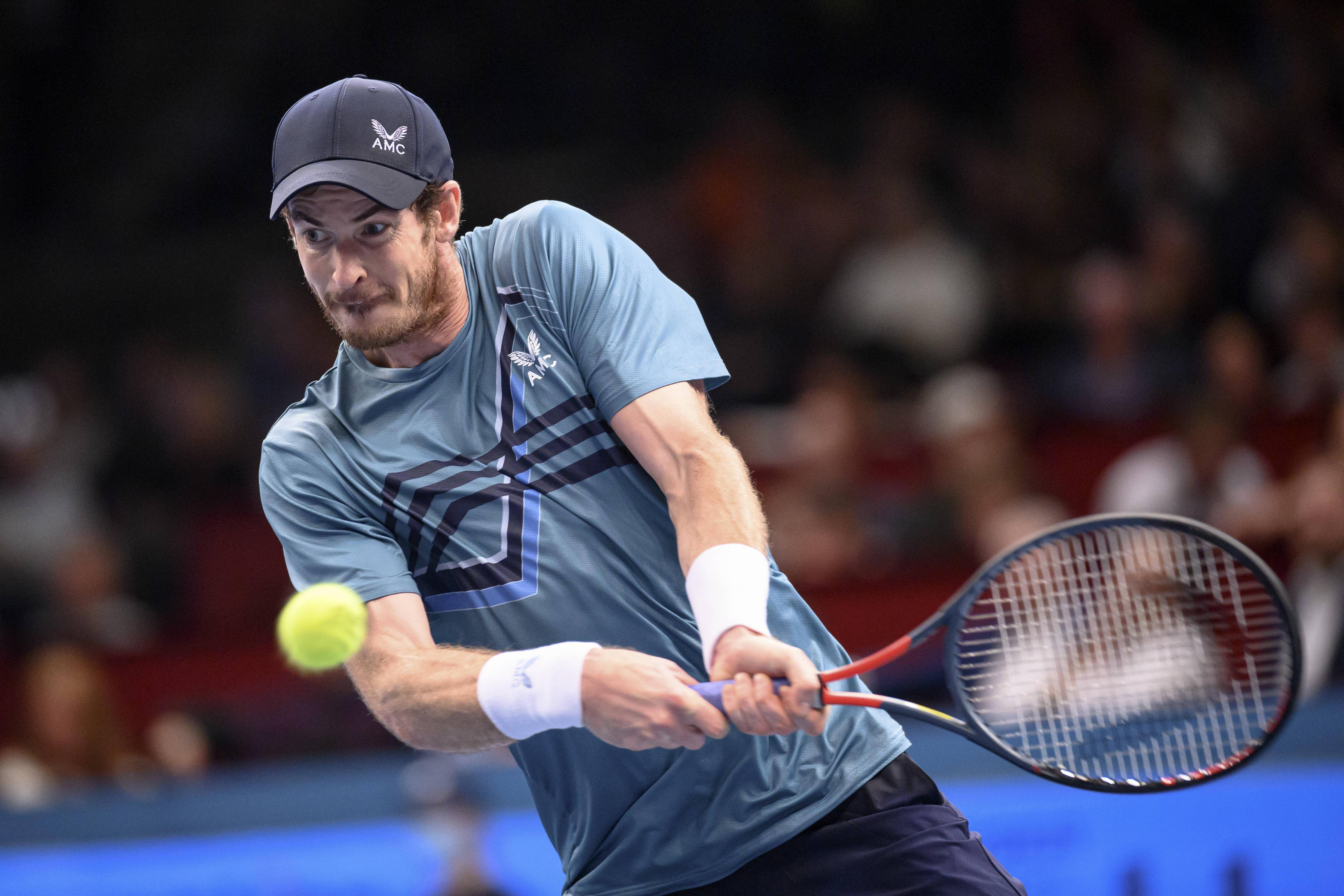 关于欧洲网球队绝杀英国网球队,穆雷送出助攻的信息 关于欧洲网球队绝杀英国网球队,穆雷送出助攻的信息