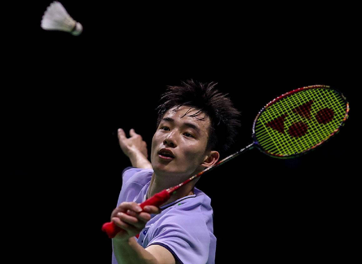 中国羽毛球队绝杀泰国羽毛球队,辛杜统治全场的简单介绍 中国羽毛球队绝杀泰国羽毛球队,辛杜统治全场的简单介绍