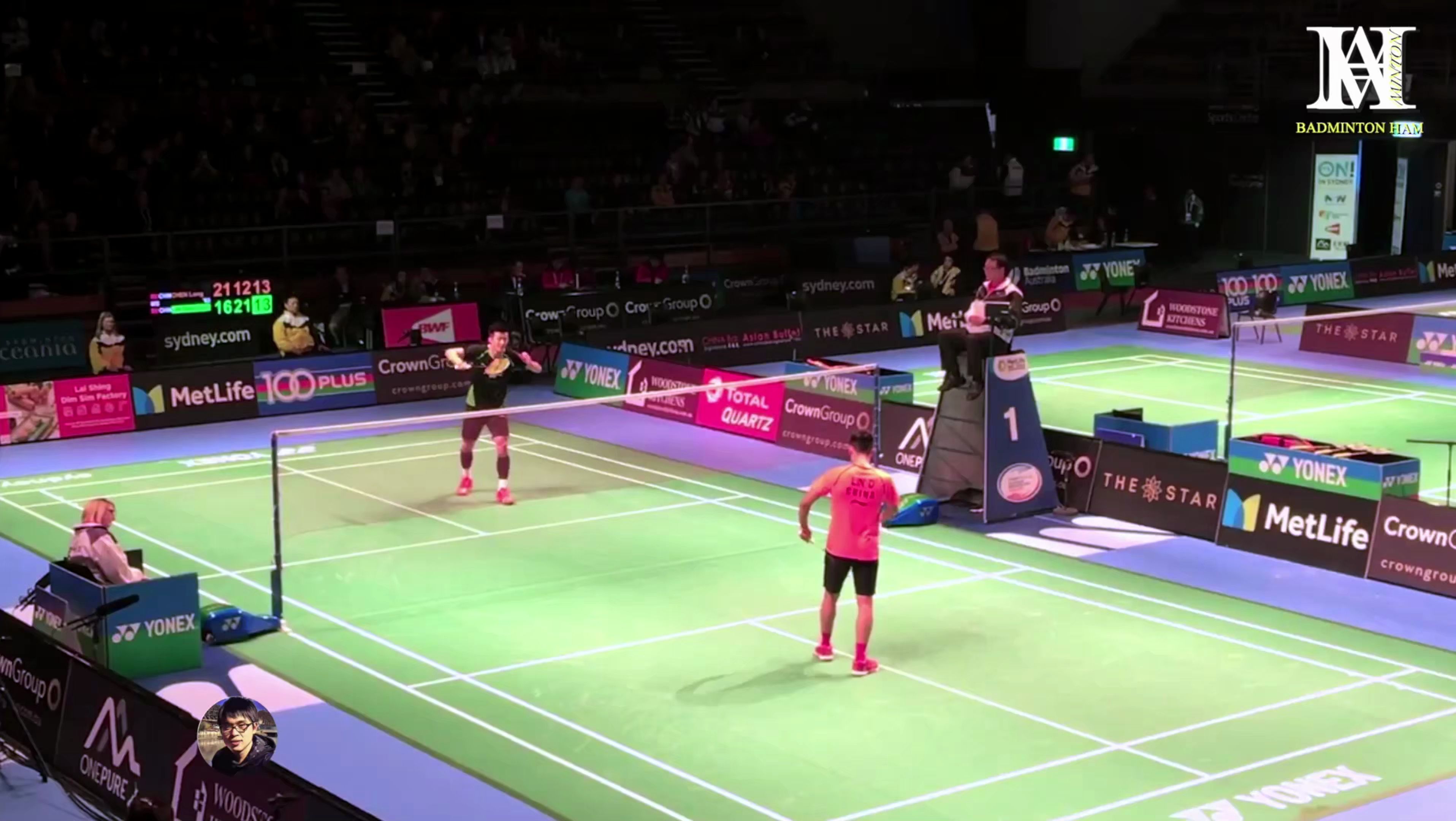 丹麦羽毛球队逆转印尼羽毛球队,林丹送出助攻的简单介绍 丹麦羽毛球队逆转印尼羽毛球队,林丹送出助攻的简单介绍