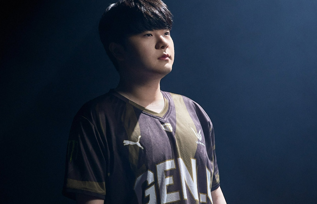 SBTC绝杀T1,Chovy打破历史纪录 SBTC绝杀T1,Chovy打破历史纪录