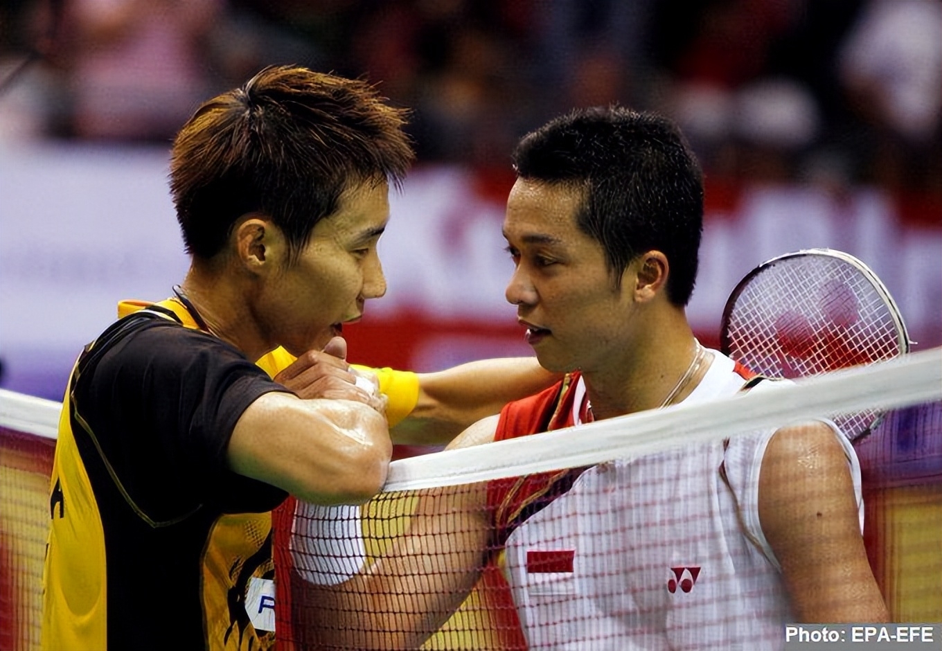 韩国羽毛球队逆转法国羽毛球队,陶菲克送出助攻的简单介绍 韩国羽毛球队逆转法国羽毛球队,陶菲克送出助攻的简单介绍