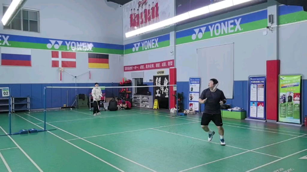 泰国羽毛球队横扫印尼羽毛球队,陶菲克送出助攻的简单介绍 泰国羽毛球队横扫印尼羽毛球队,陶菲克送出助攻的简单介绍