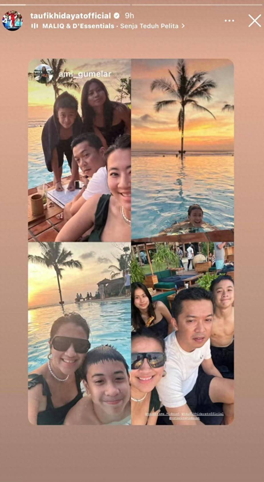 泰国羽毛球队横扫印尼羽毛球队,陶菲克送出助攻的简单介绍 泰国羽毛球队横扫印尼羽毛球队,陶菲克送出助攻的简单介绍