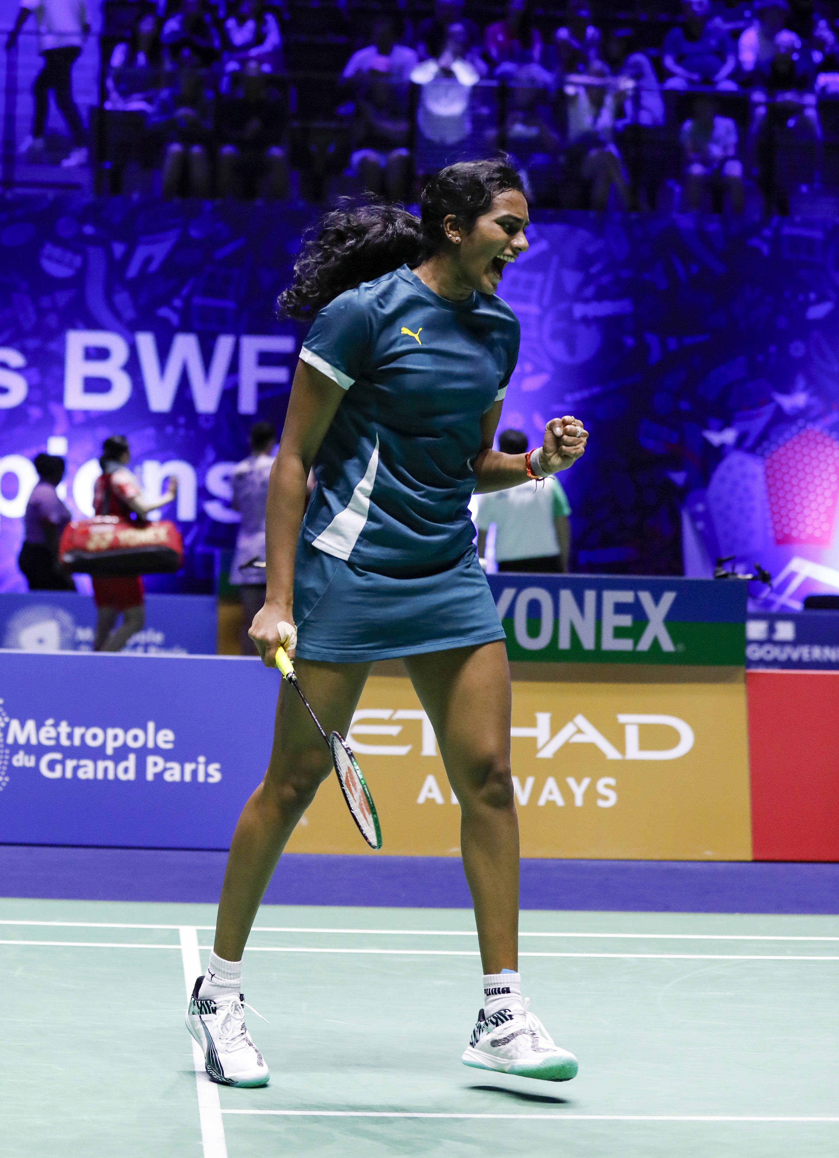 法国羽毛球队完胜泰国羽毛球队,辛杜惊艳世界的简单介绍 法国羽毛球队完胜泰国羽毛球队,辛杜惊艳世界的简单介绍