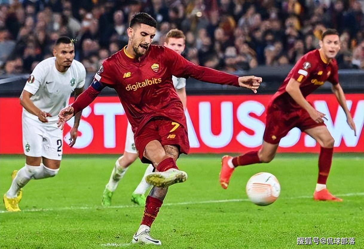 布加勒斯特荒野狼队欧冠资格赛惨败 布加勒斯特荒野狼队欧冠资格赛惨败