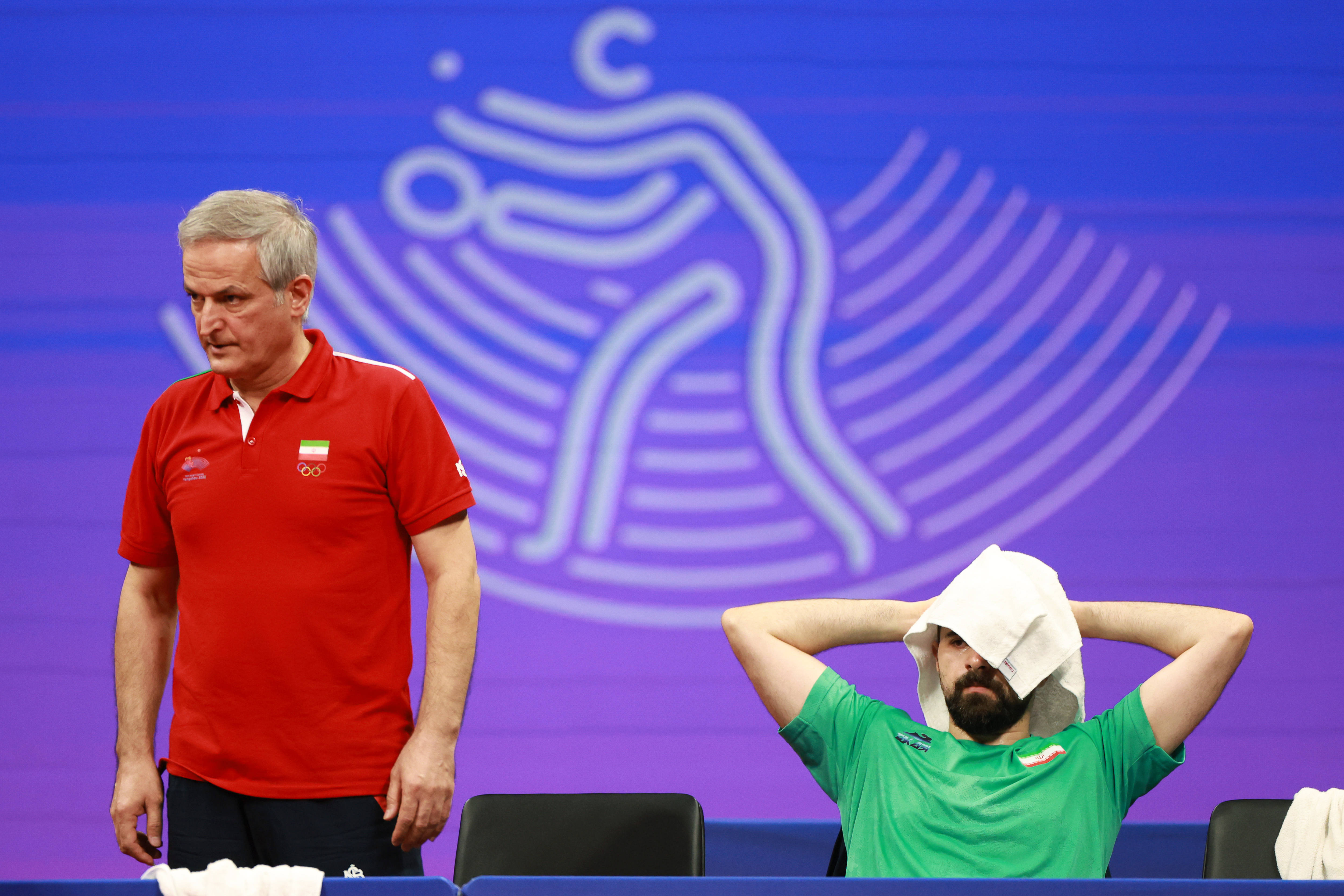 包含伊朗球队力克对手,勇夺胜利的词条 包含伊朗球队力克对手,勇夺胜利的词条