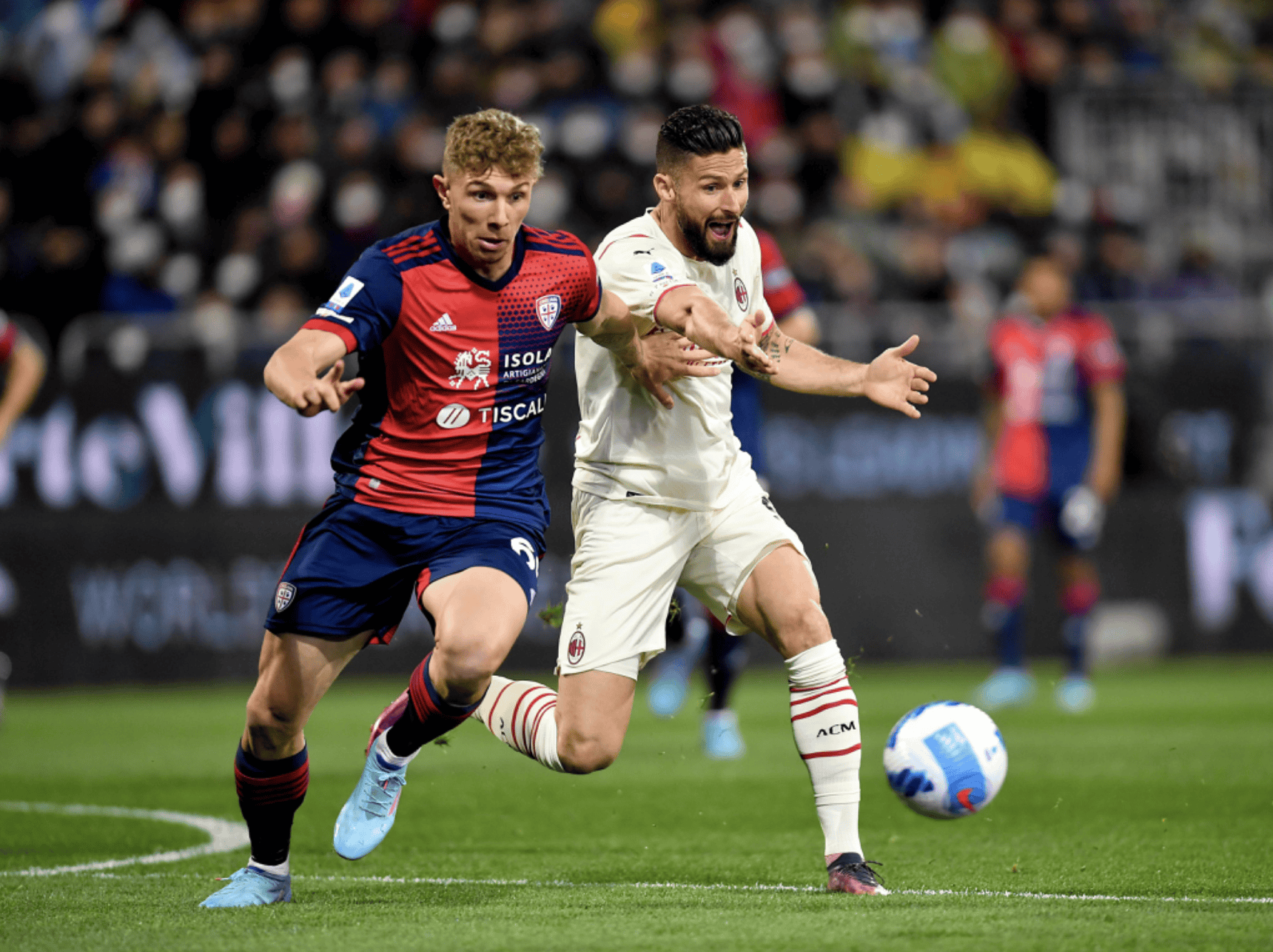 卡利亚里客场战胜对手,联赛保持连胜的简单介绍 卡利亚里客场战胜对手,联赛保持连胜的简单介绍