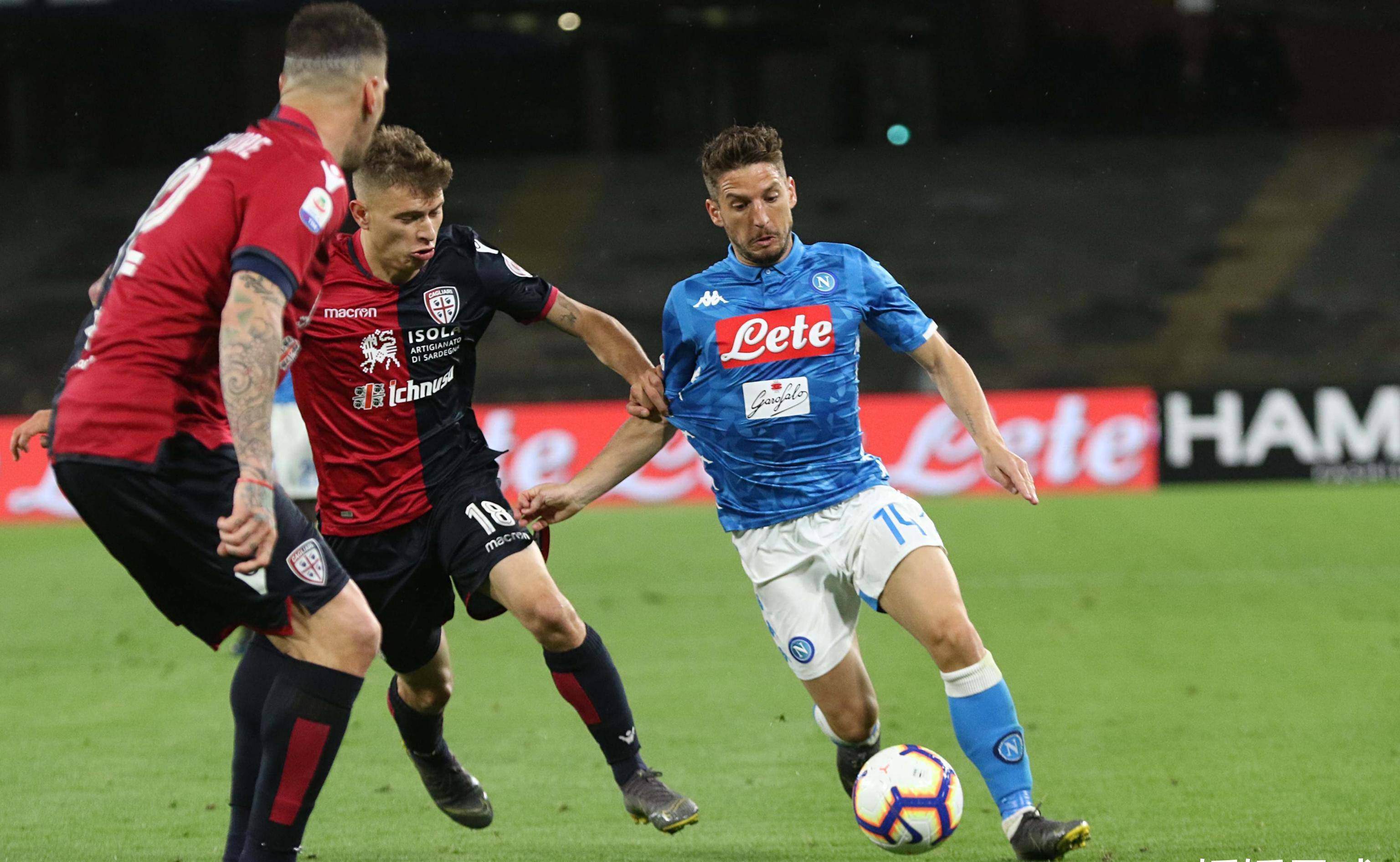 卡利亚里客场战胜对手,联赛保持连胜的简单介绍 卡利亚里客场战胜对手,联赛保持连胜的简单介绍