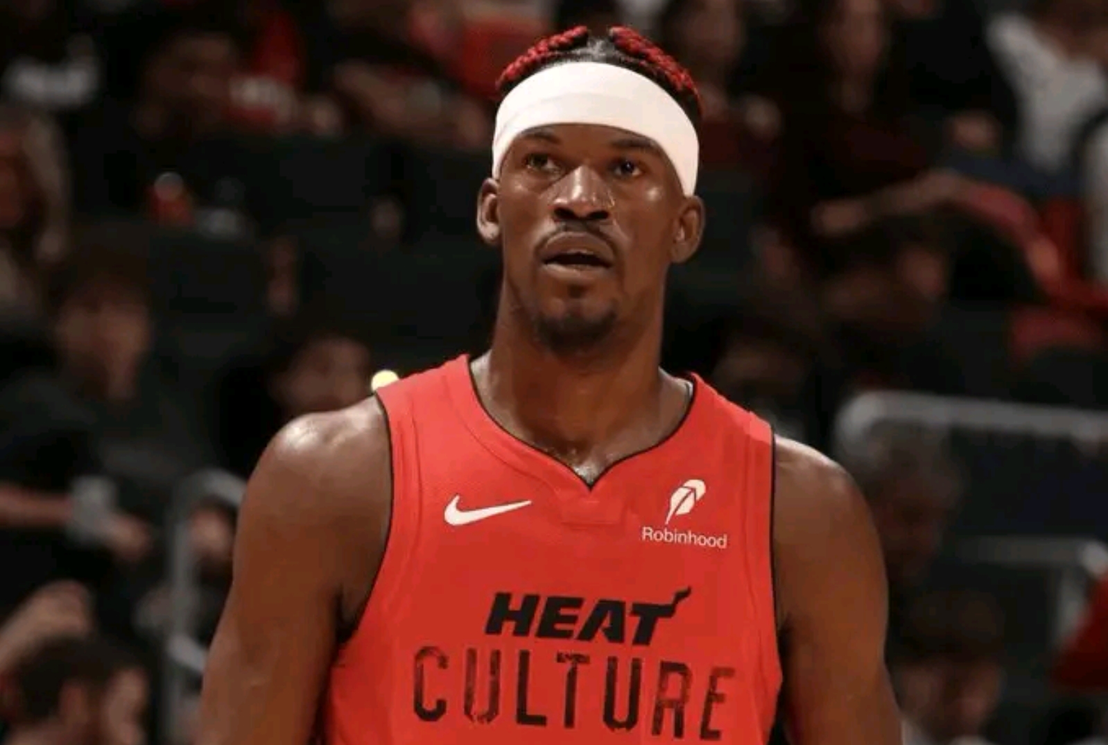 热火队核心巴特勒再次证明实力的简单介绍 热火队核心巴特勒再次证明实力的简单介绍