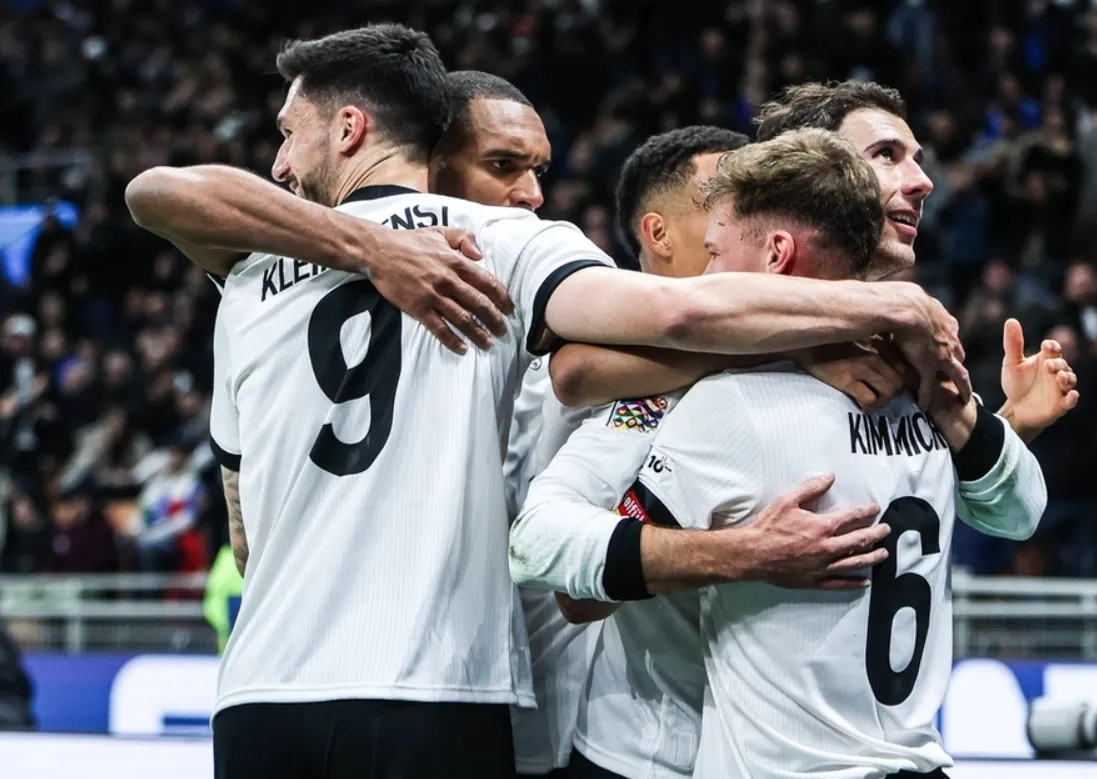 拼尽全力!欧国联比赛赛场上演的简单介绍 拼尽全力!欧国联比赛赛场上演的简单介绍