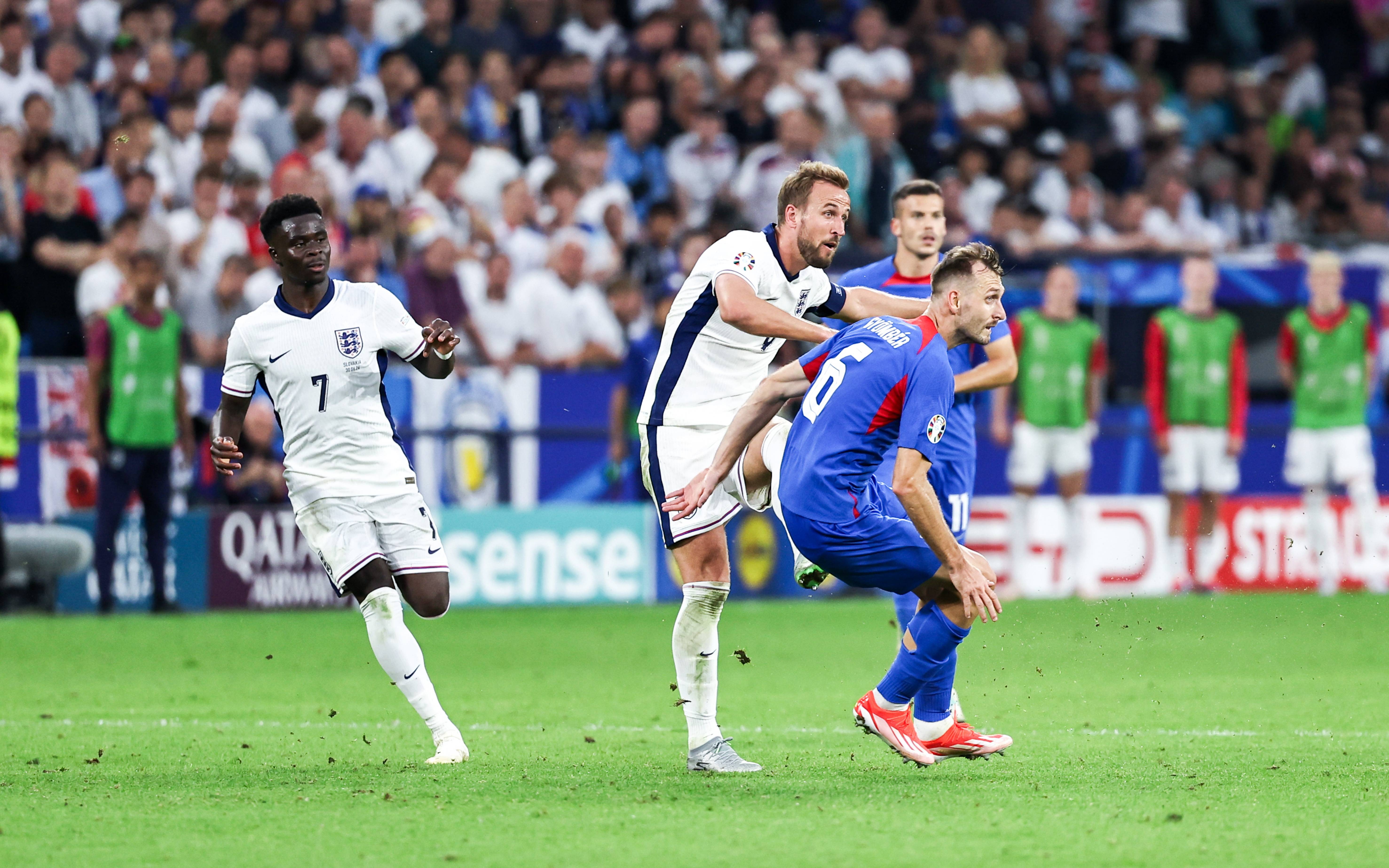 欧洲球员在国际比赛中压力巨大