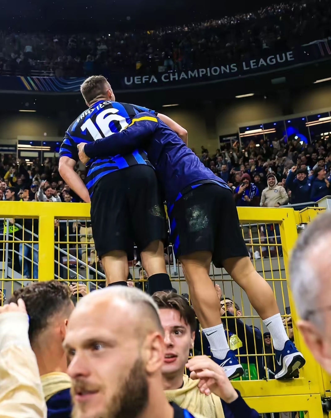 欧洲球员在国际比赛中压力巨大