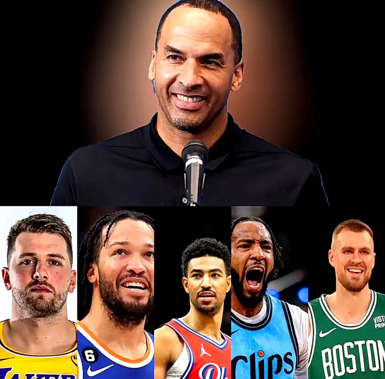 独行侠队的年轻球员逐渐崛起的简单介绍 独行侠队的年轻球员逐渐崛起的简单介绍