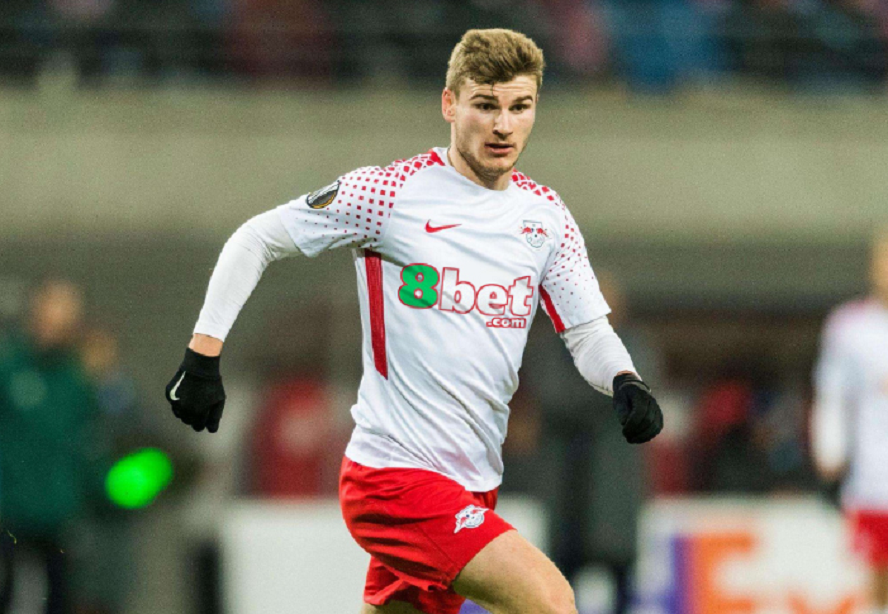 RB莱比锡锋线火力强大,攻击力不断提升的简单介绍 RB莱比锡锋线火力强大,攻击力不断提升的简单介绍