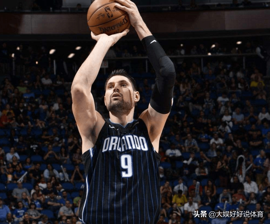 魔术队新外援表现亮眼稳固战绩的简单介绍 魔术队新外援表现亮眼稳固战绩的简单介绍