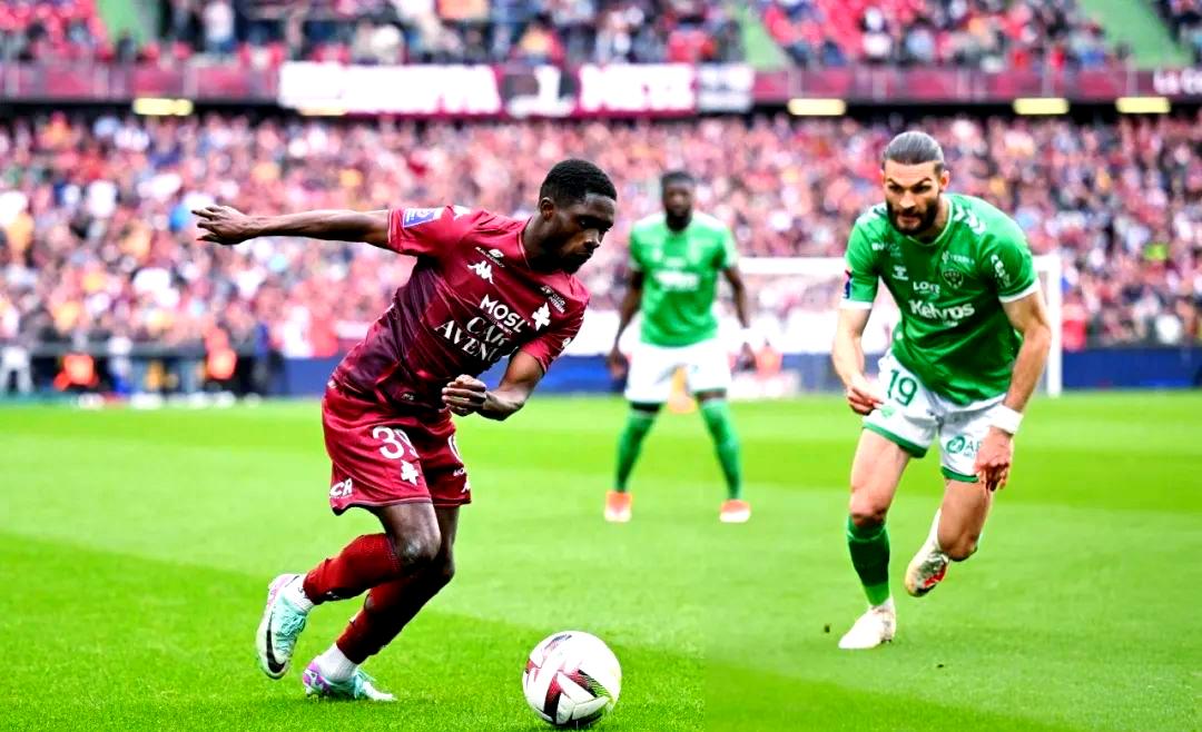 包含圣埃蒂安足球俱乐部士气高涨,实现惊险逆转的词条 包含圣埃蒂安足球俱乐部士气高涨,实现惊险逆转的词条