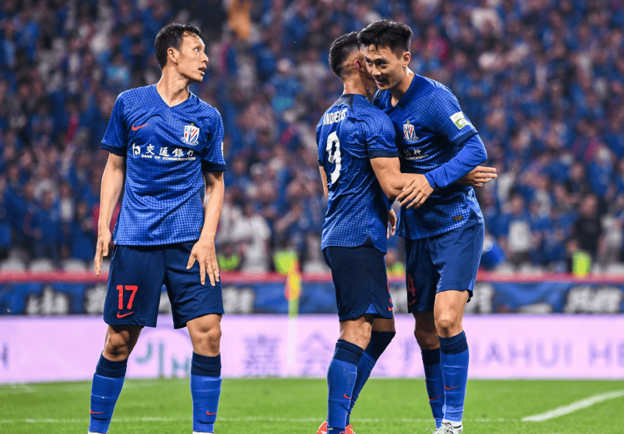 关于胜利之旗!上海申花击败首尔FC的信息 关于胜利之旗!上海申花击败首尔FC的信息