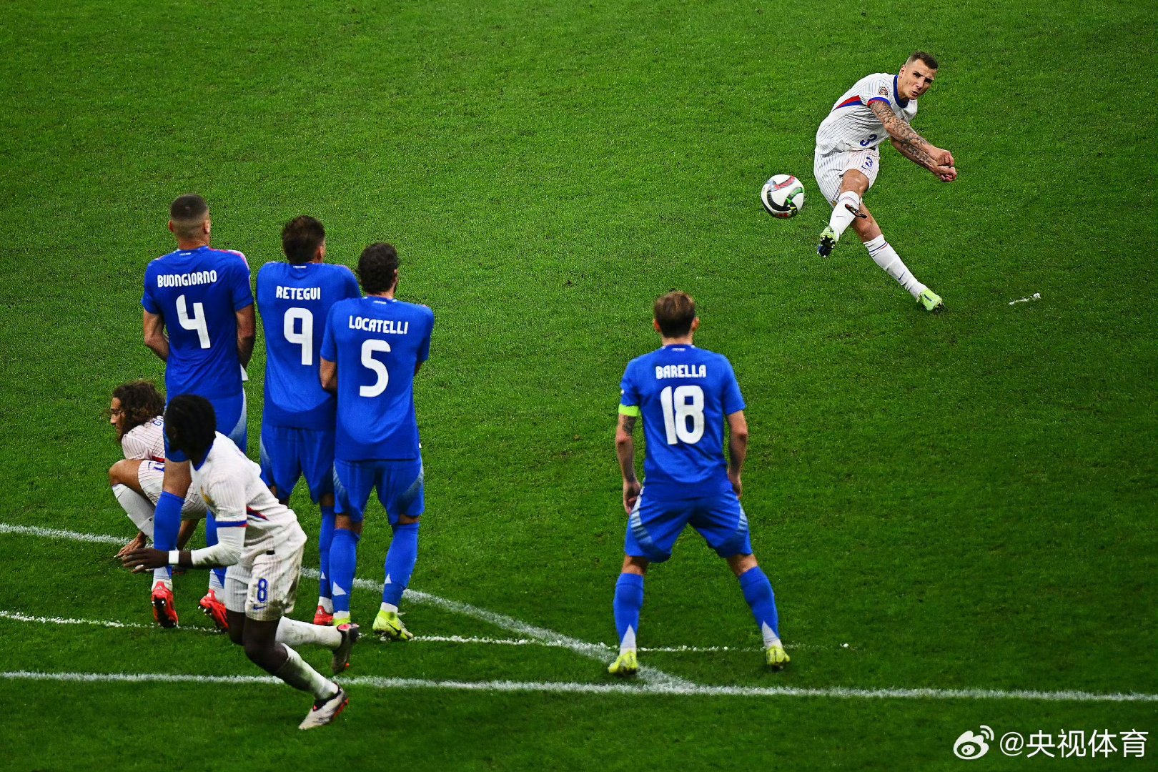 意甲比赛中一条进球改变全局的简单介绍 意甲比赛中一条进球改变全局的简单介绍