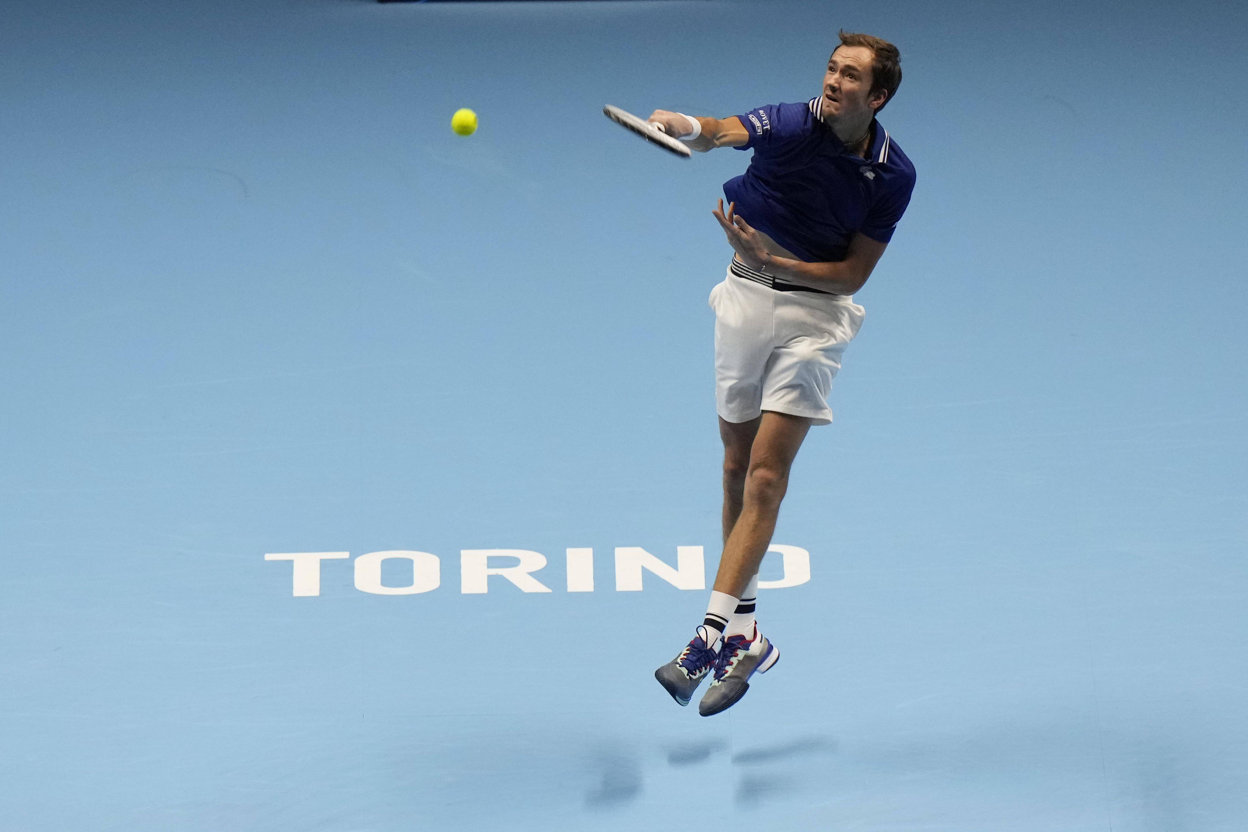 澳大利亚网球队力克美国网球队,梅德韦杰夫统治全场的简单介绍 澳大利亚网球队力克美国网球队,梅德韦杰夫统治全场的简单介绍