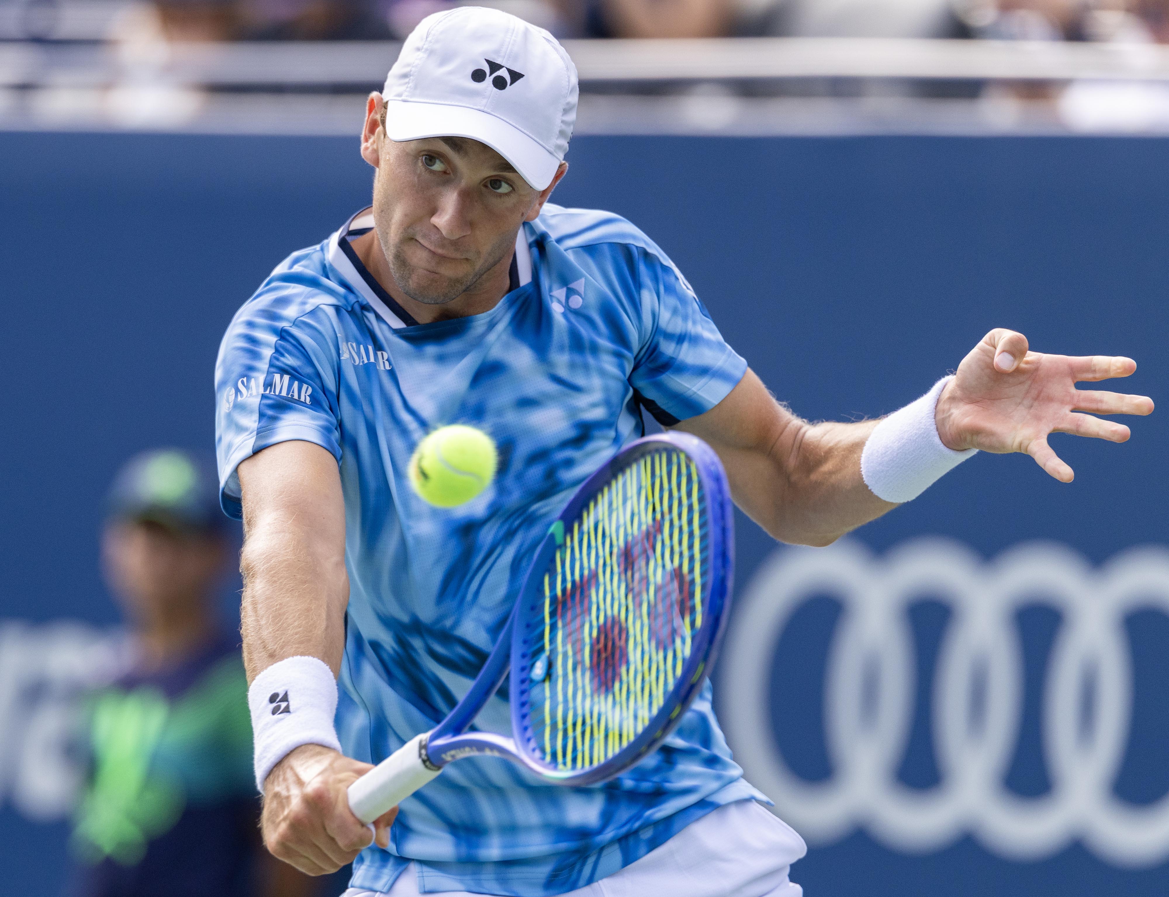 关于美网横扫蒙特卡洛大师赛,鲁德刷新纪录的信息 关于美网横扫蒙特卡洛大师赛,鲁德刷新纪录的信息