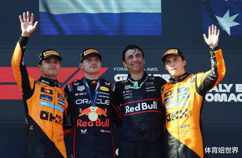 哈斯车队险胜红牛二队,维斯塔潘惊艳四座的简单介绍 哈斯车队险胜红牛二队,维斯塔潘惊艳四座的简单介绍