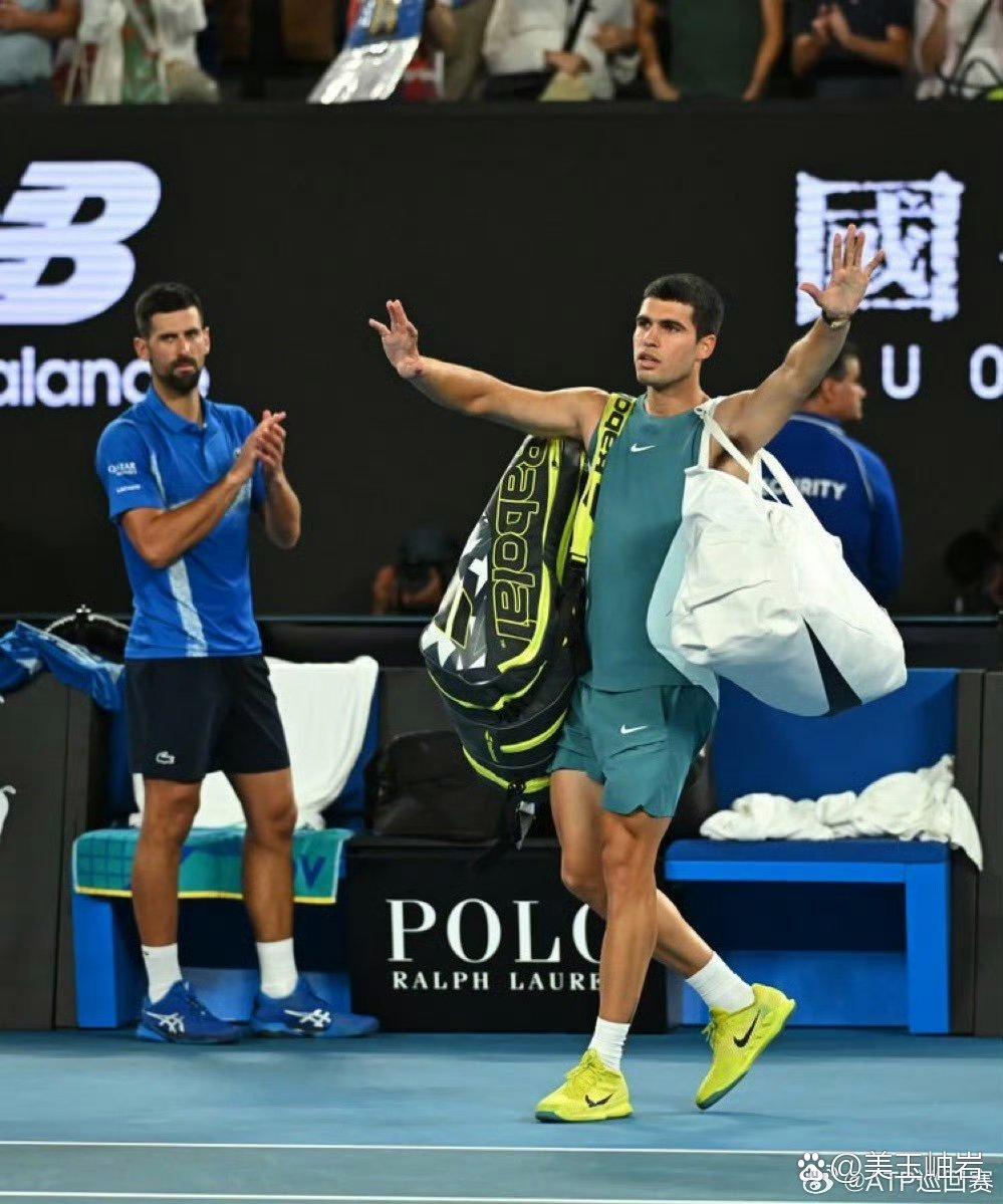 意大利网球队强势美国网球队,阿尔卡拉斯送出助攻的简单介绍 意大利网球队强势美国网球队,阿尔卡拉斯送出助攻的简单介绍