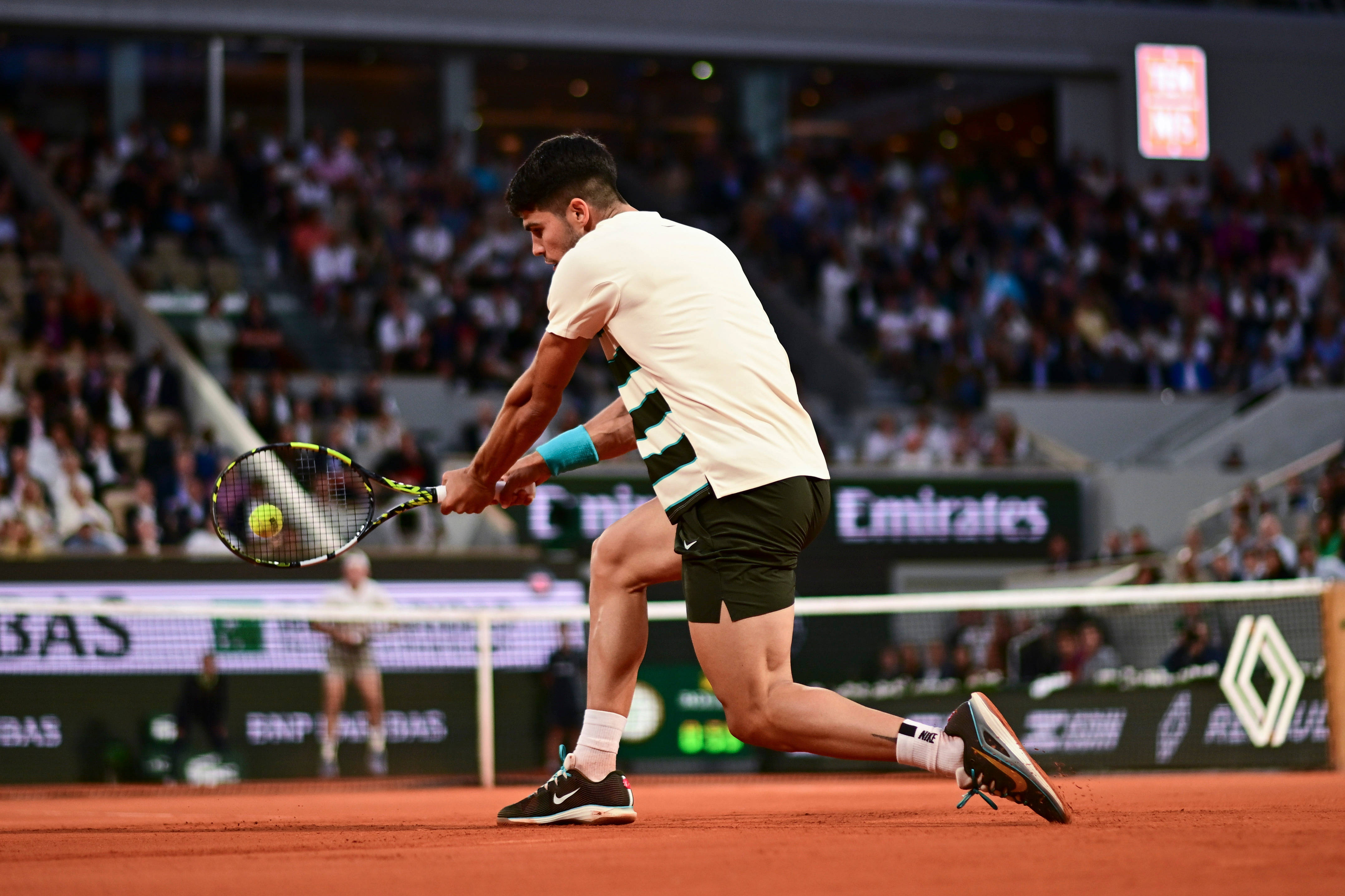 意大利网球队强势美国网球队,阿尔卡拉斯送出助攻的简单介绍 意大利网球队强势美国网球队,阿尔卡拉斯送出助攻的简单介绍