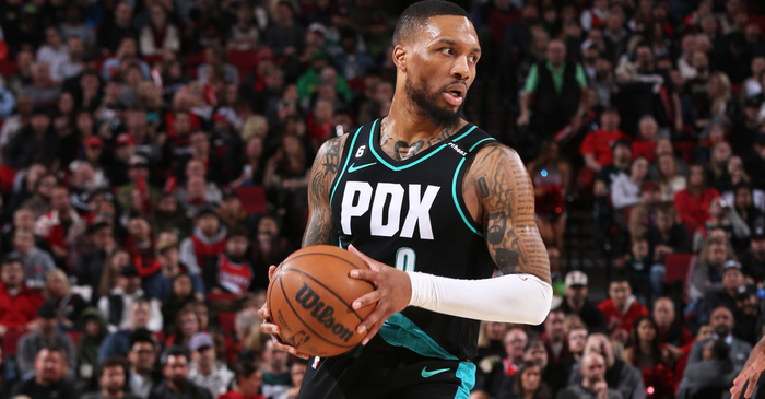 关于鹈鹕轻取太阳,利拉德高光表现的信息 关于鹈鹕轻取太阳,利拉德高光表现的信息