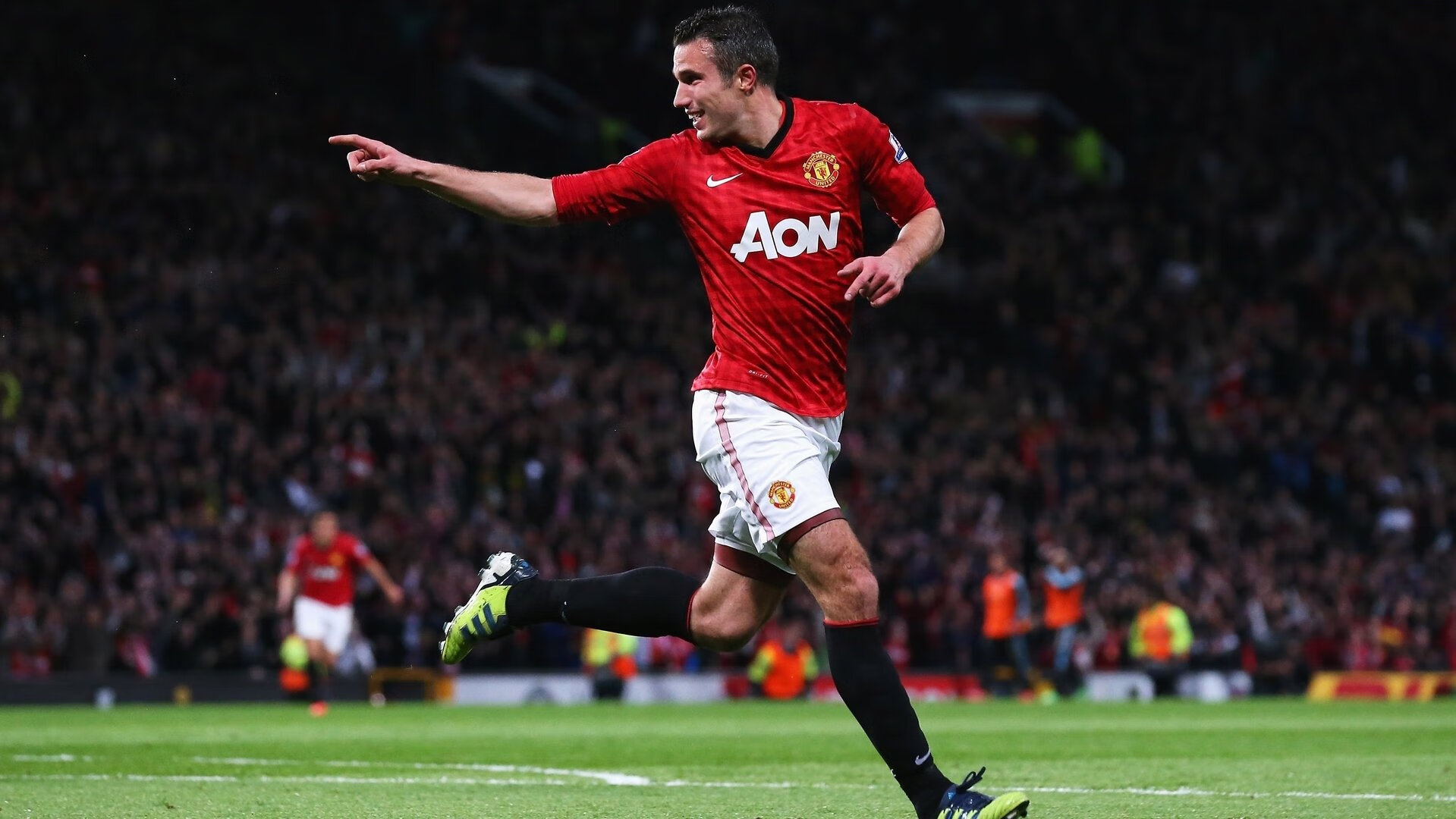 总决赛之夜,李刚仁,大场面先生如何定义传奇