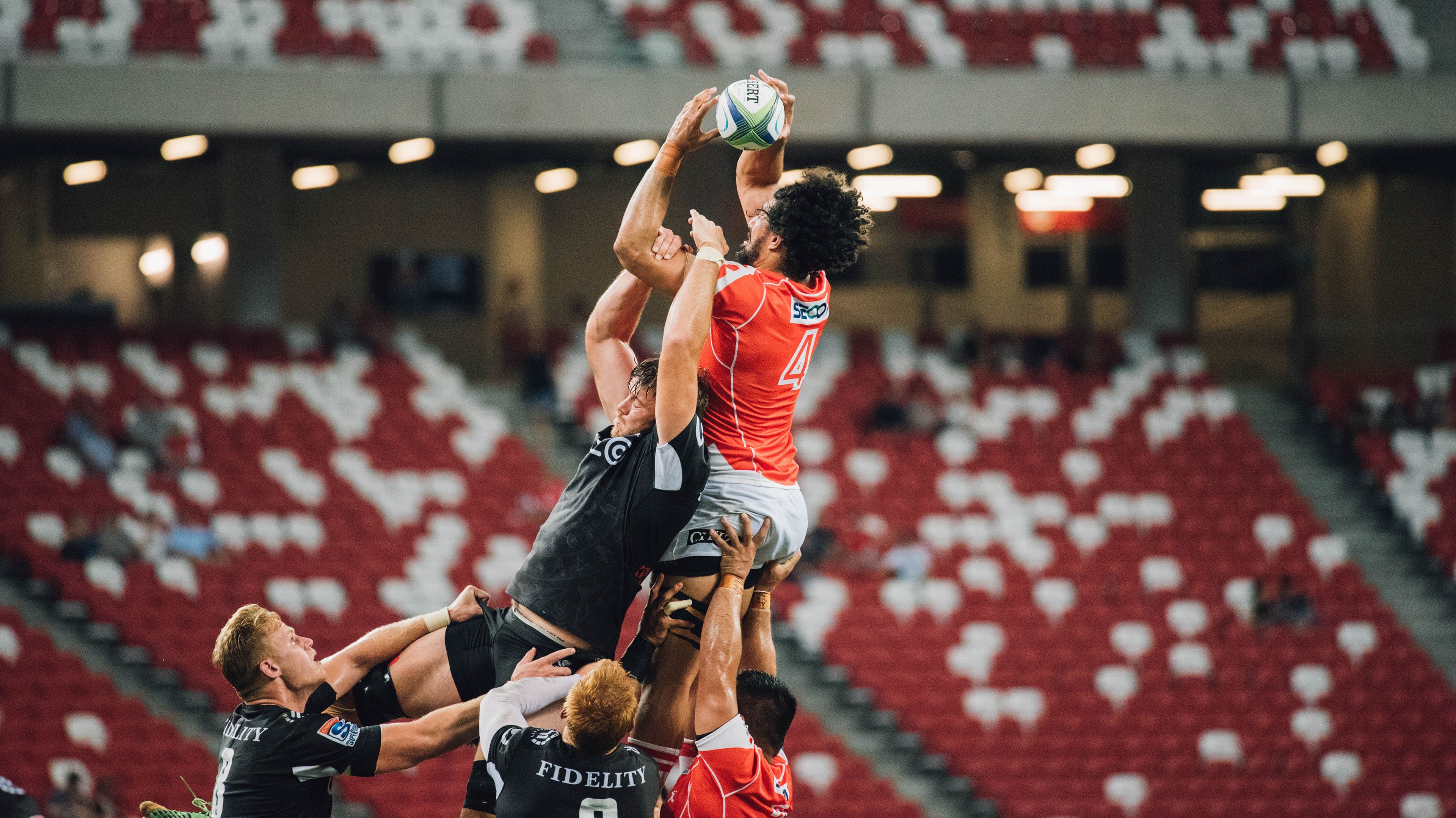 总决赛之夜,李刚仁,大场面先生如何定义传奇