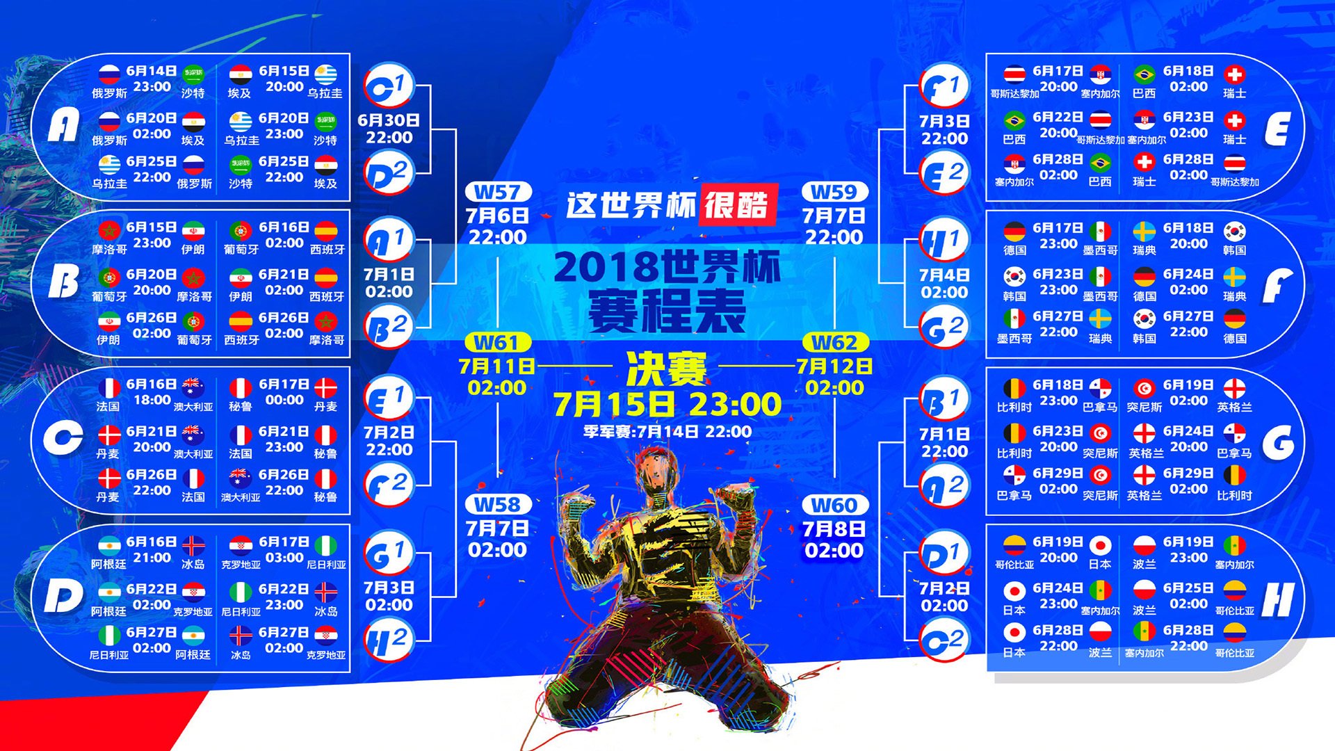 一役定乾坤，奥地利生死战力克尼日利亚，巴雷拉独舞改写世界杯命运